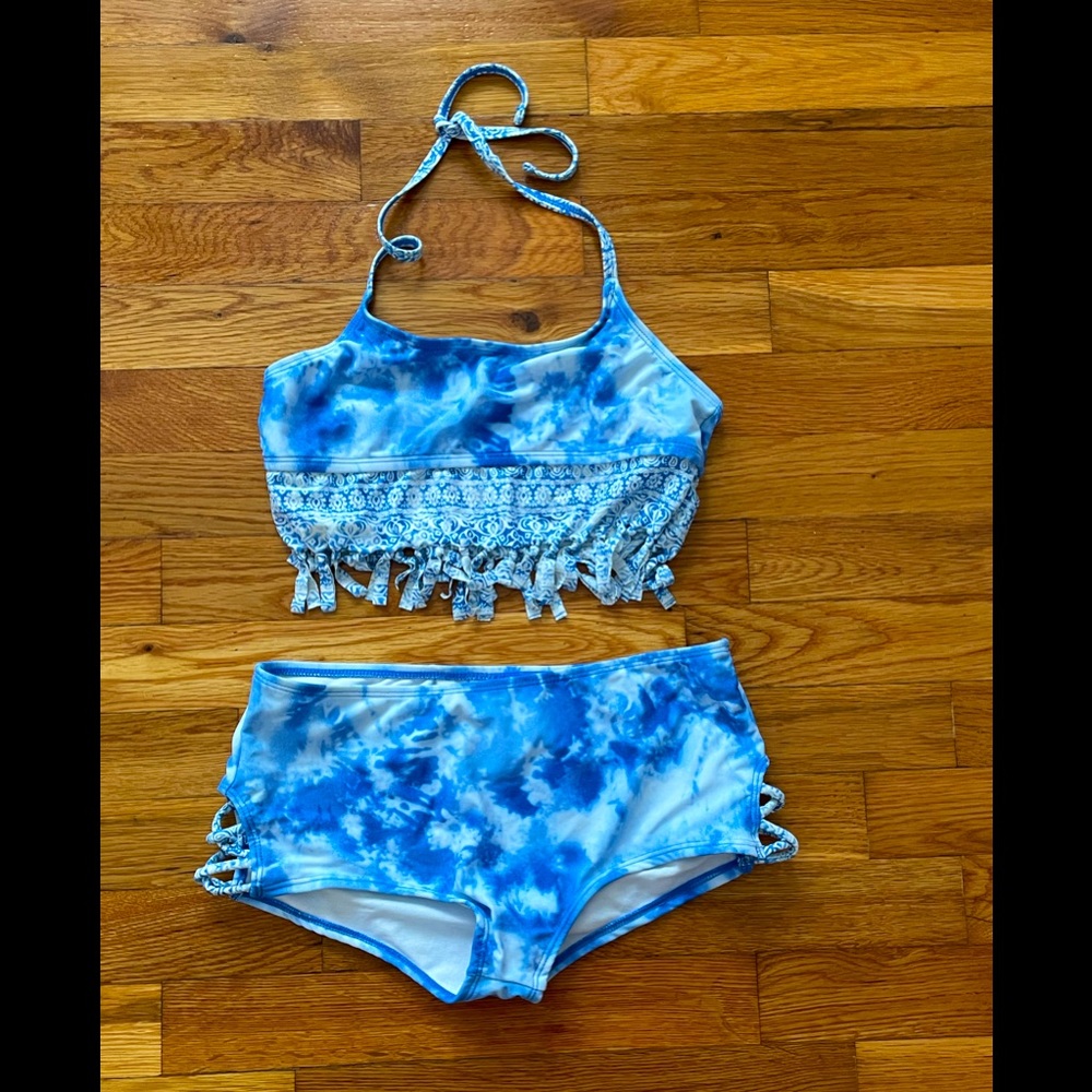 Gossip Girl Bikini